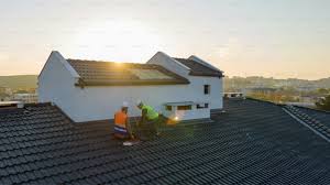 Emergency Roof Repair in Rocky Point, NY